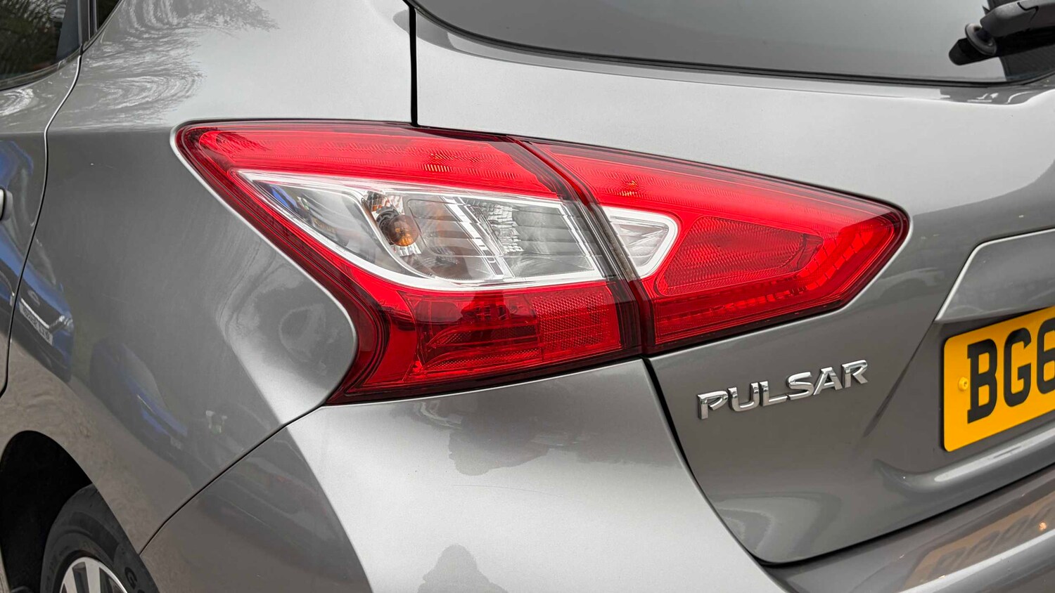 Used Nissan Pulsar for sale - 77810804: Photo 33