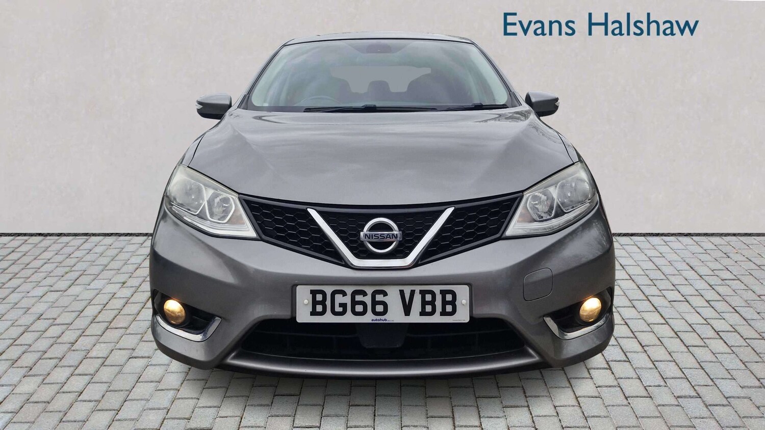 Used Nissan Pulsar for sale - 77810804: Photo 4
