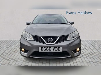 Used Nissan Pulsar 2016 for sale - 77810804: Photo