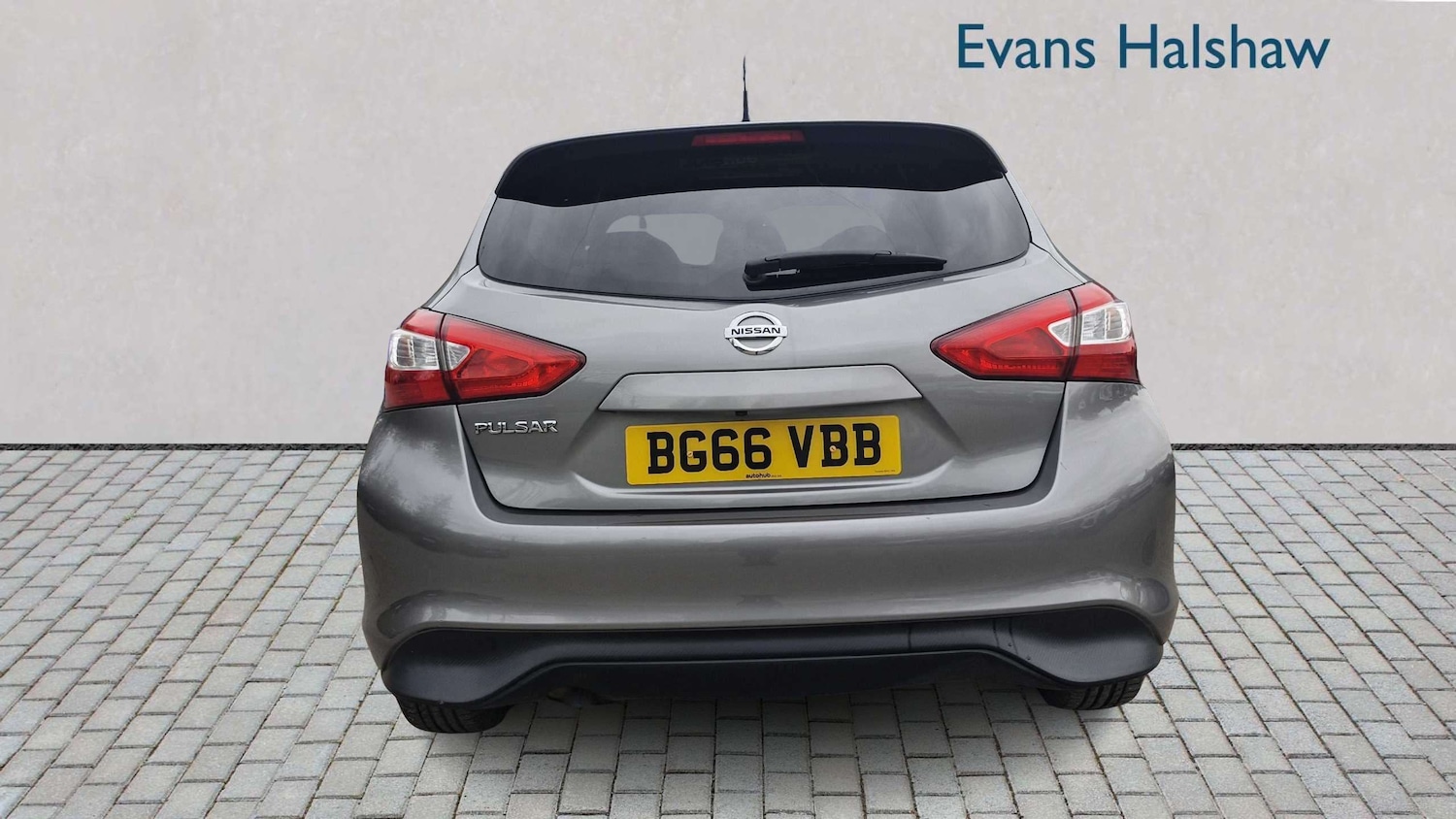 Used Nissan Pulsar for sale - 77810804: Photo 5