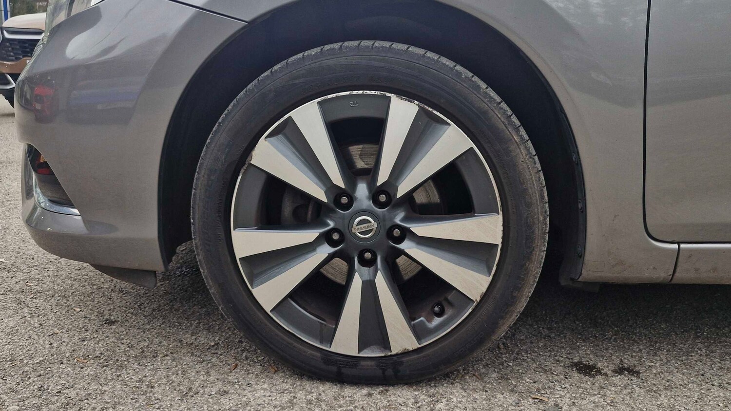 Used Nissan Pulsar for sale - 77810804: Photo 8