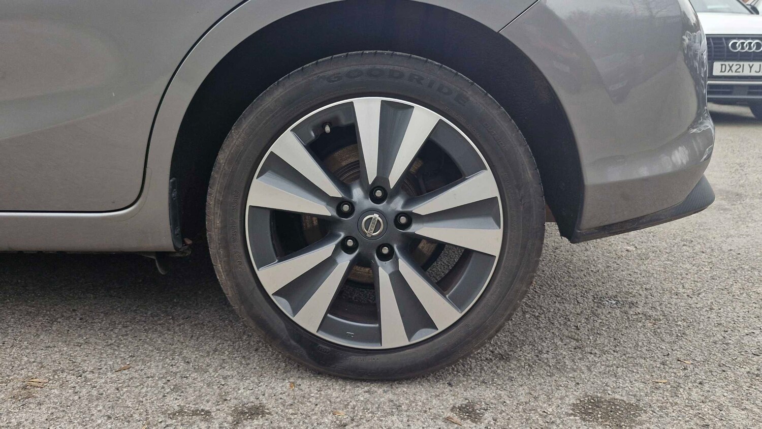 Used Nissan Pulsar for sale - 77810804: Photo 9