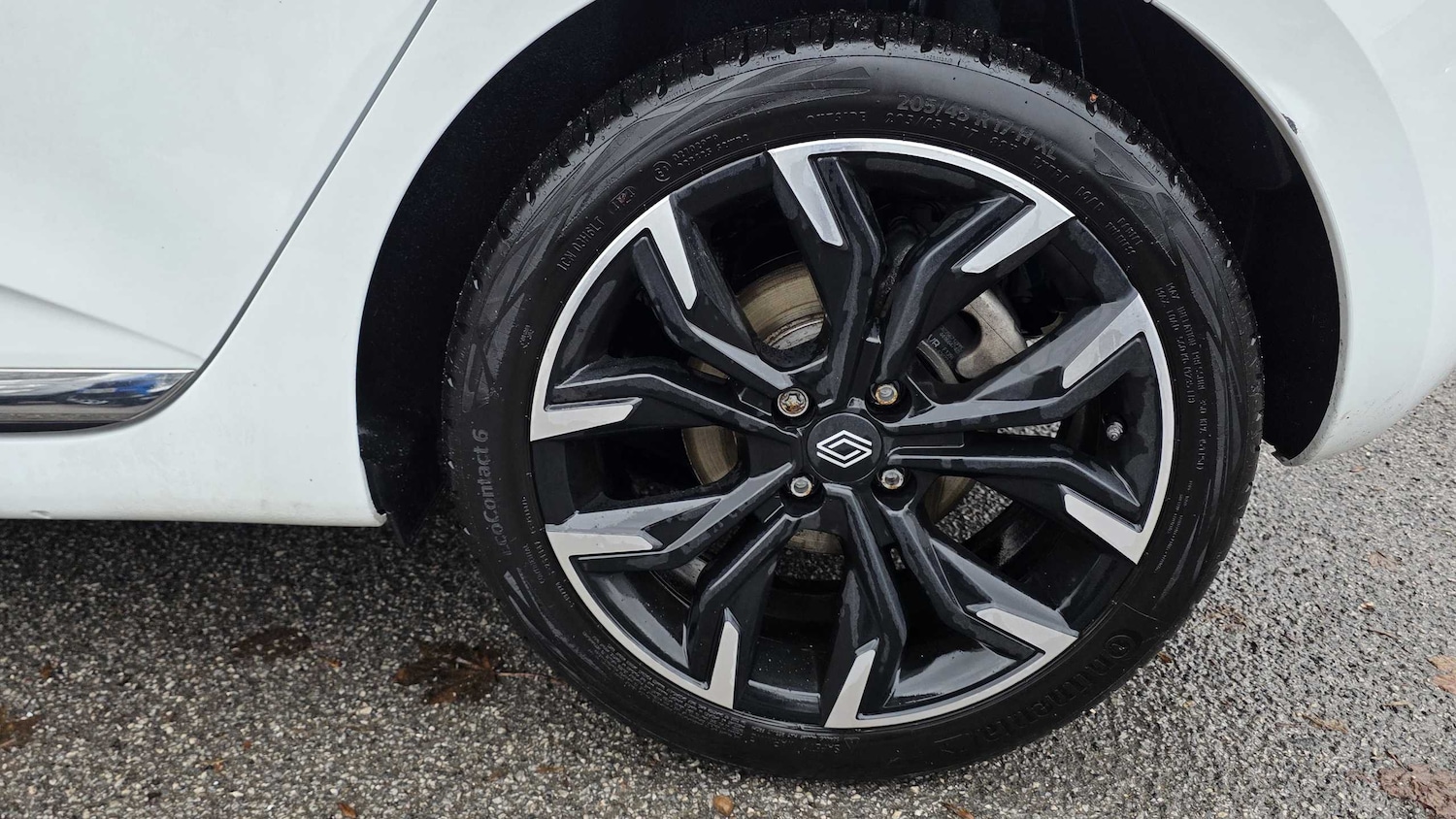 Used Renault Clio 2025 for sale - 76789352: Photo 11