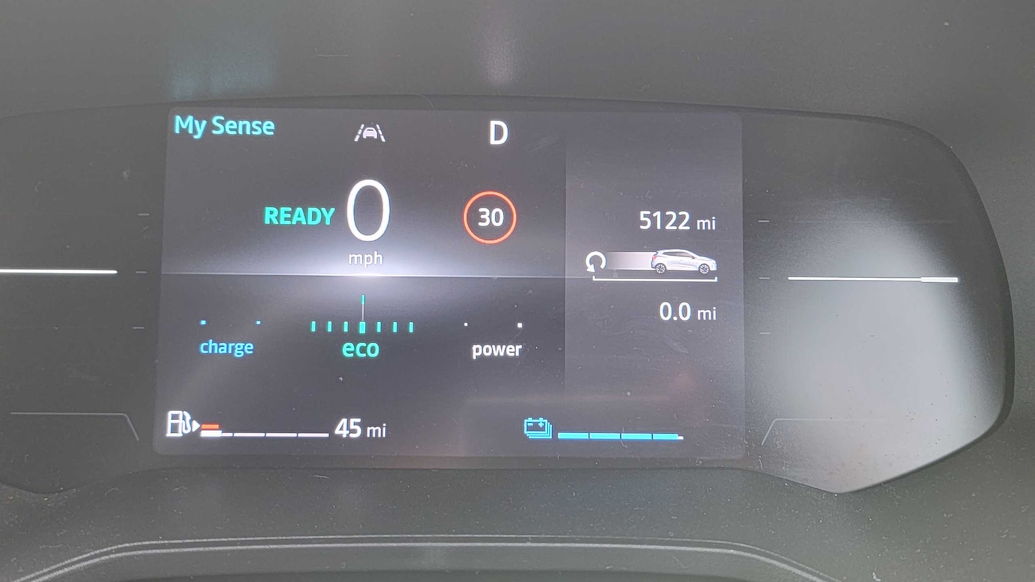 Used Renault Clio 2025 for sale - 76789352: Photo 17