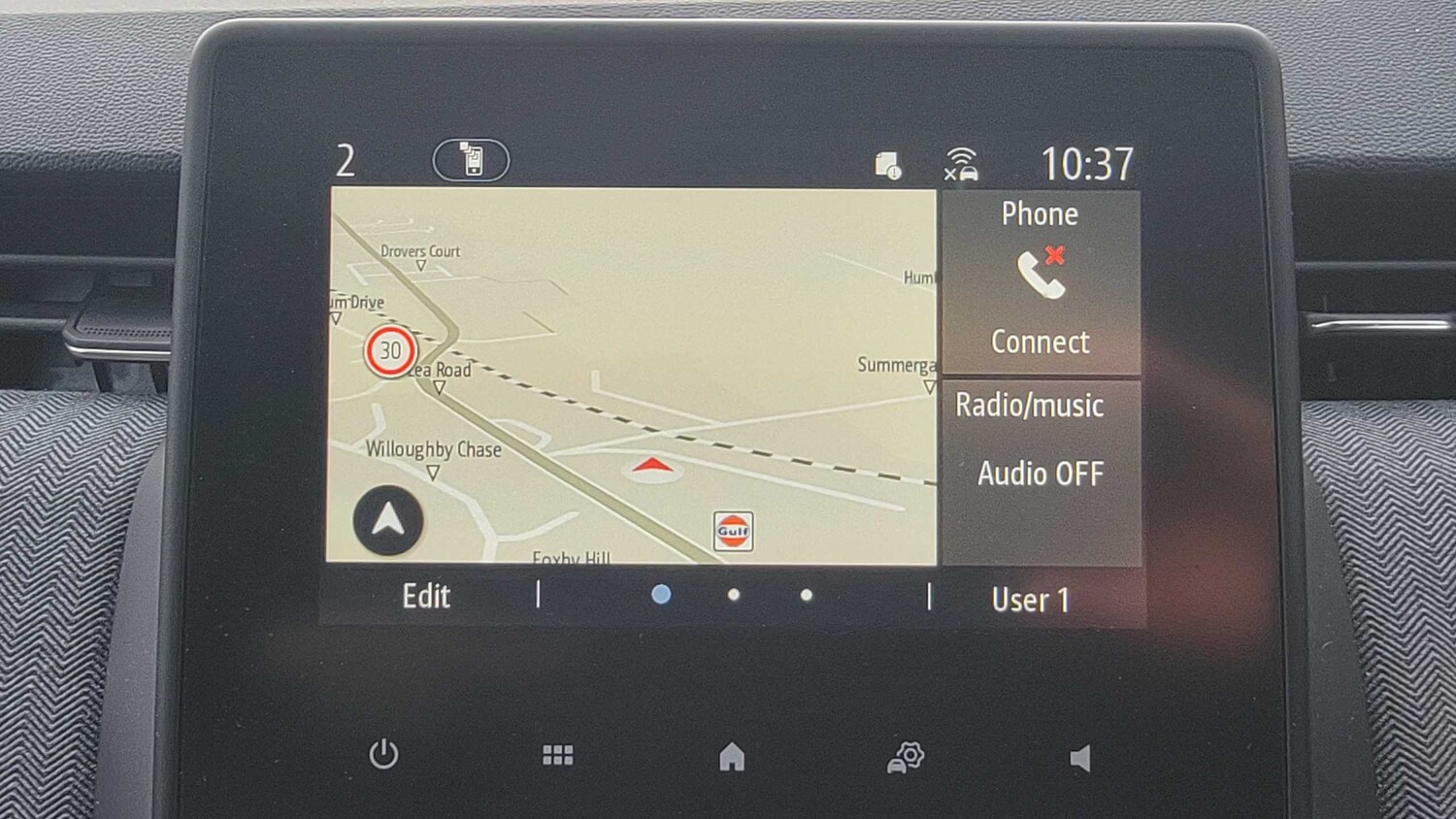 Used Renault Clio 2025 for sale - 76789352: Photo 18