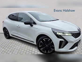 1.6 E-TECH full hybrid 145 Techno 5dr Auto