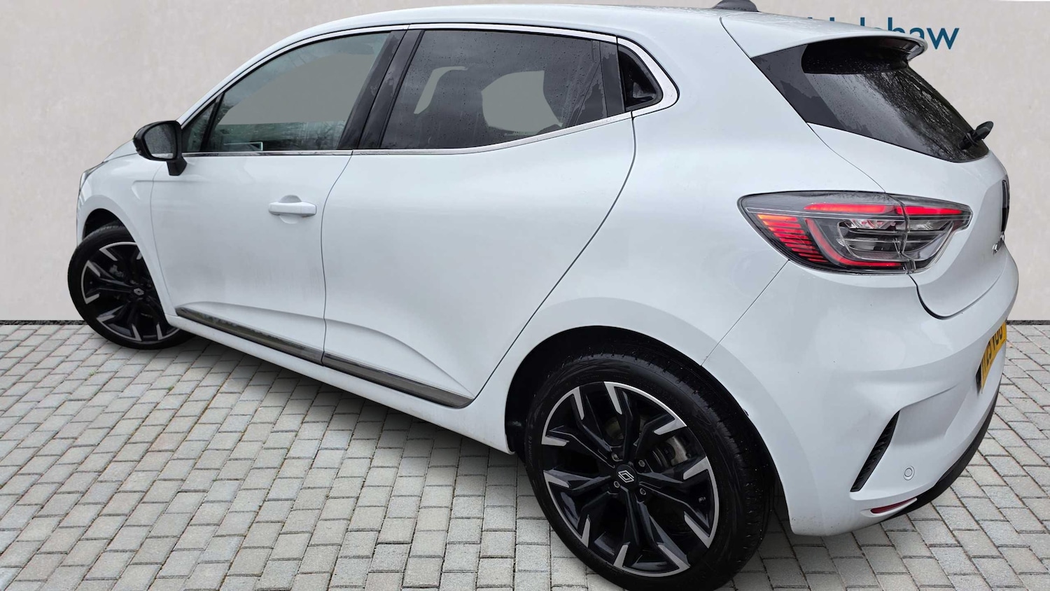 Used Renault Clio 2025 for sale - 76789352: Photo 3