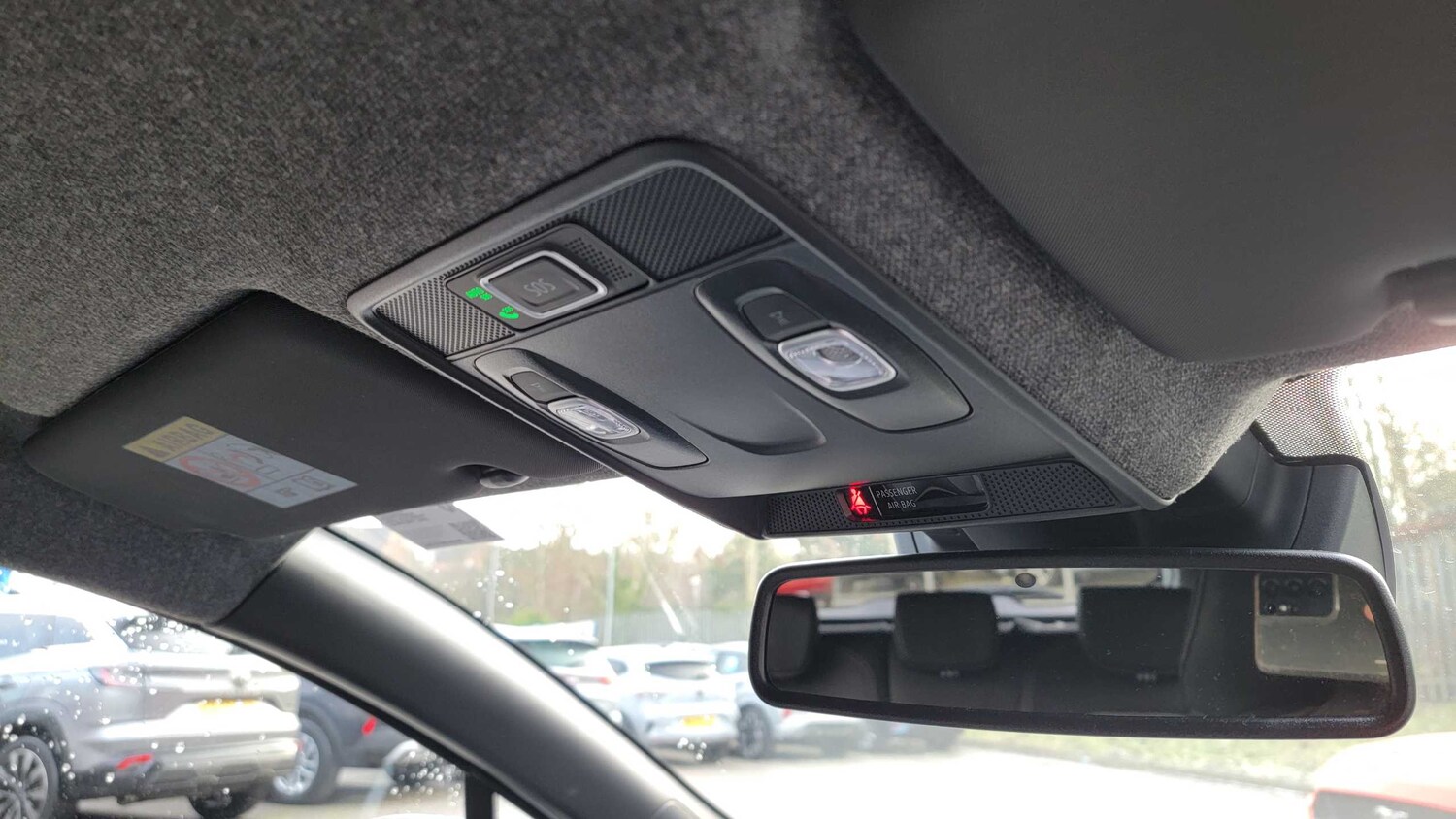 Used Renault Clio 2025 for sale - 76789352: Photo 30