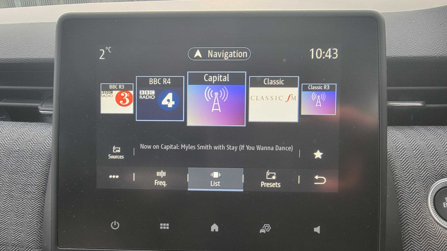 Used Renault Clio 2025 for sale - 76789352: Photo 32