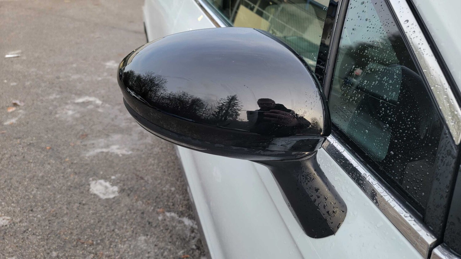 Used Renault Clio 2025 for sale - 76789352: Photo 33