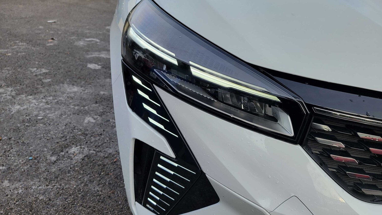 Used Renault Clio 2025 for sale - 76789352: Photo 34