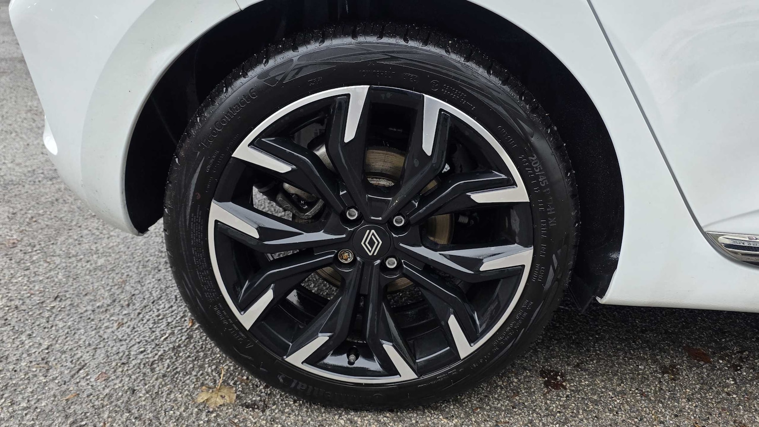 Used Renault Clio 2025 for sale - 76789352: Photo 8