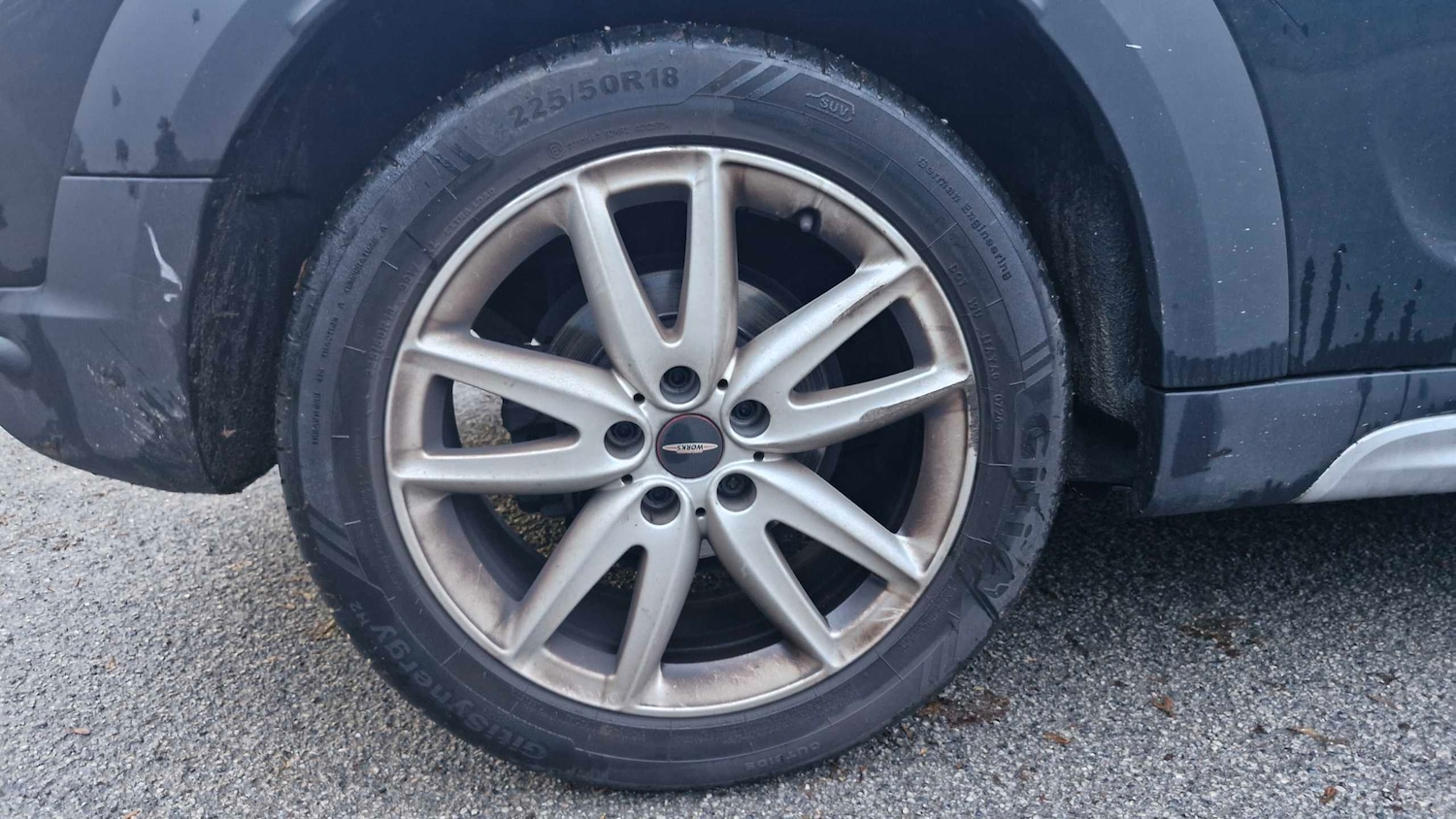 Used MINI Countryman 2021 for sale - 77018874: Photo 10