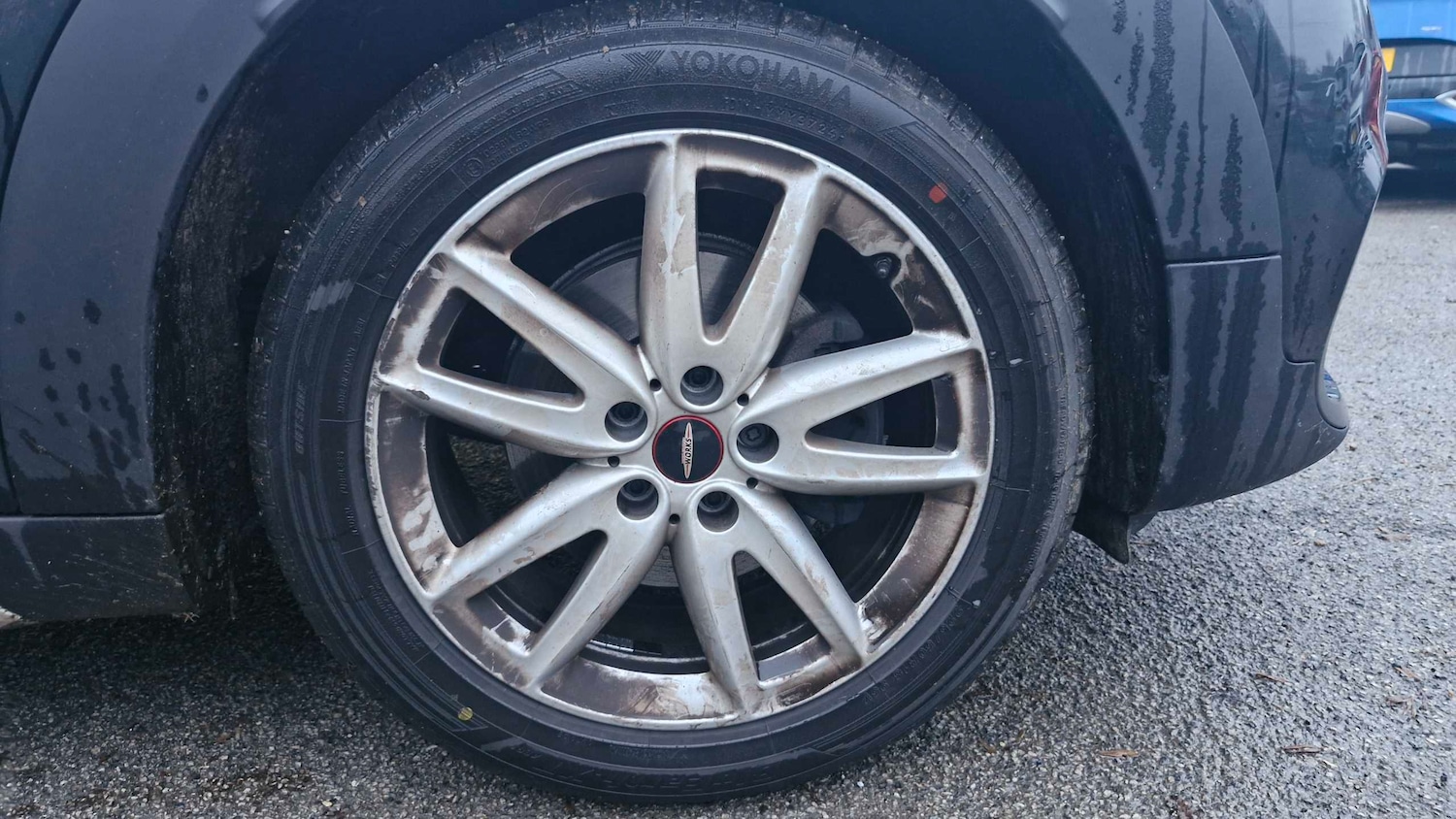 Used MINI Countryman 2021 for sale - 77018874: Photo 11