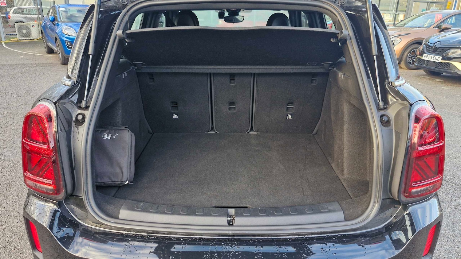 Used MINI Countryman 2021 for sale - 77018874: Photo 16