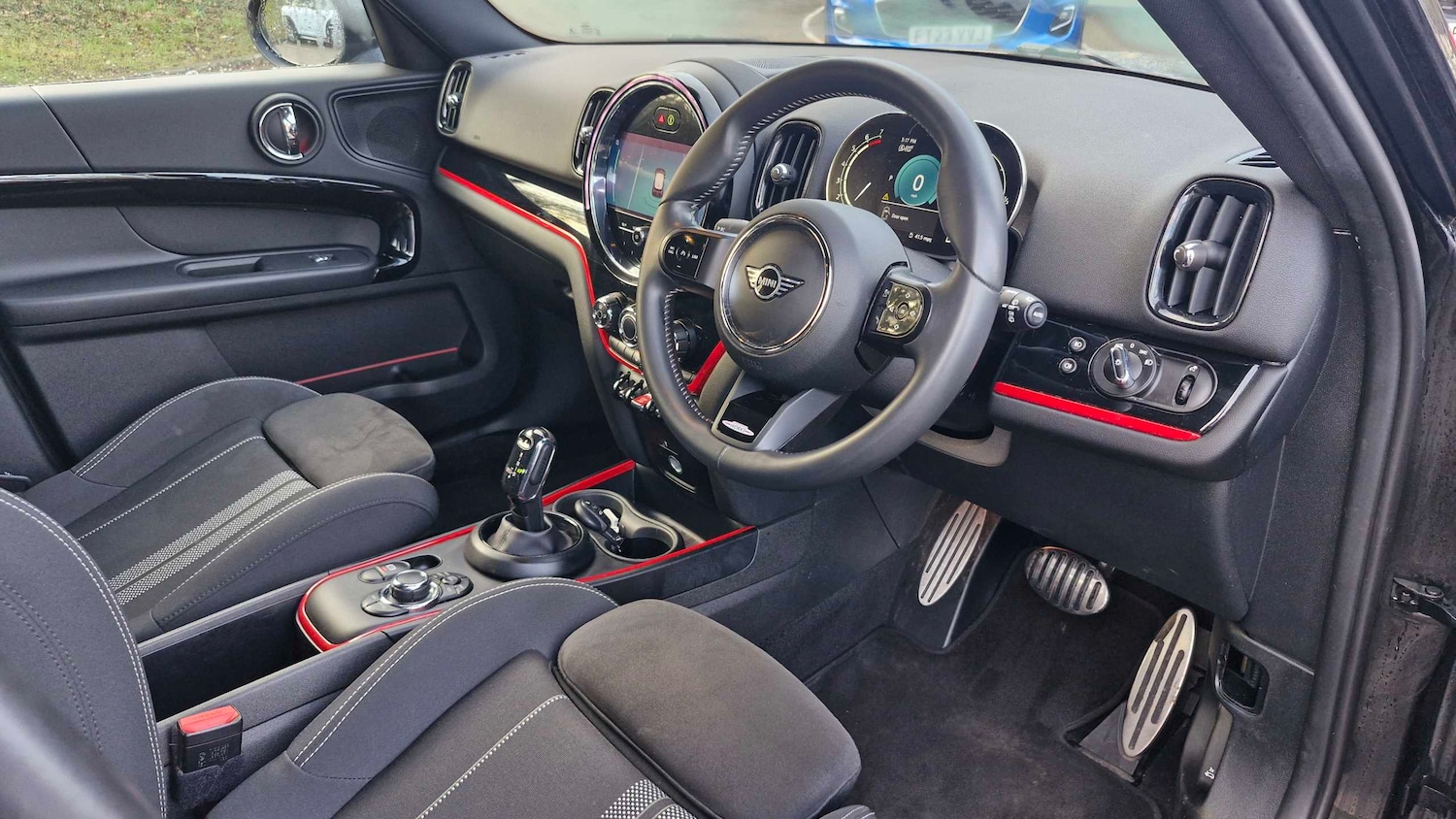 Used MINI Countryman 2021 for sale - 77018874: Photo 17