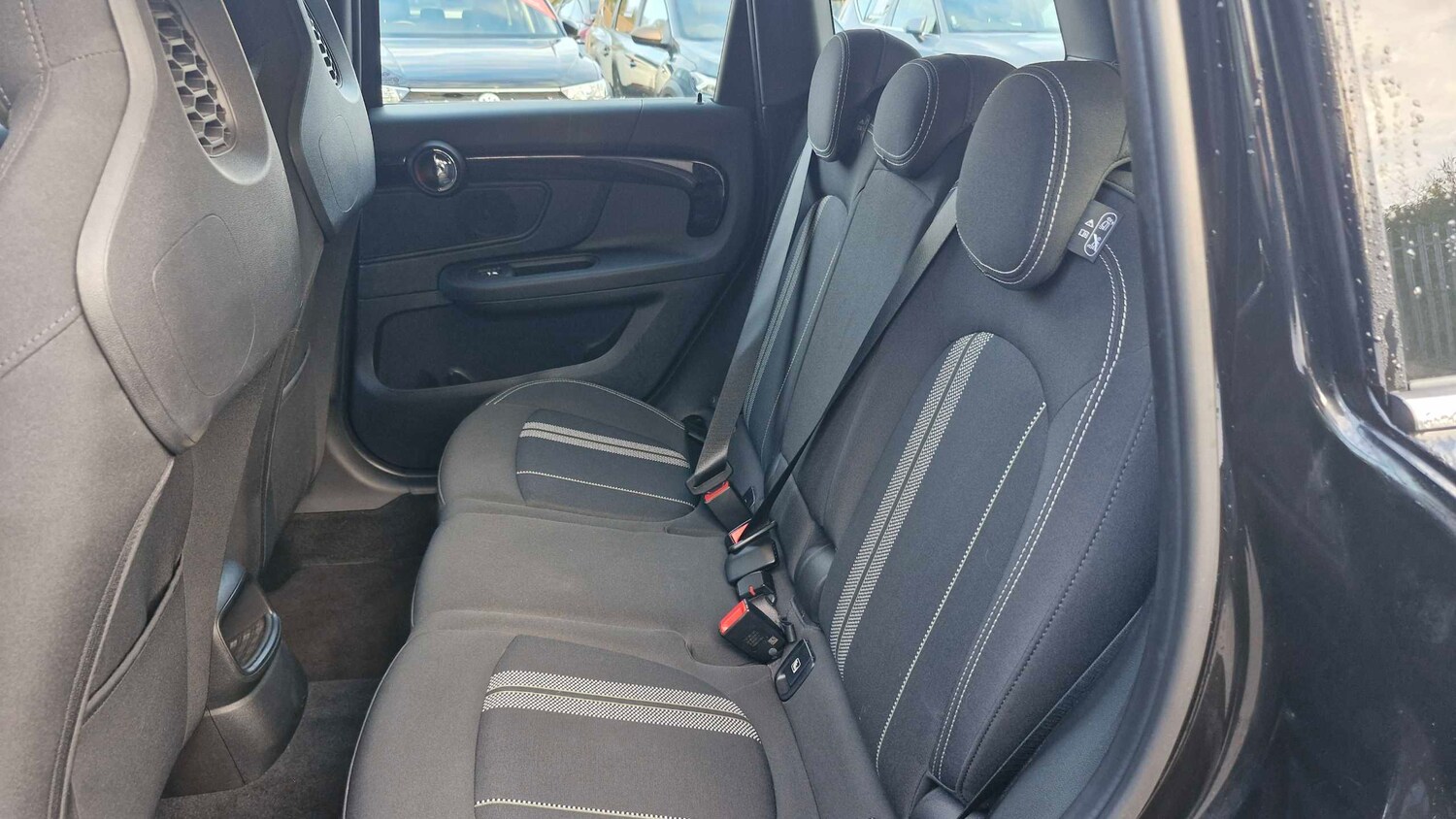 Used MINI Countryman 2021 for sale - 77018874: Photo 19