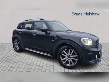 Used MINI Countryman 2021 for sale - 77018874: Photo