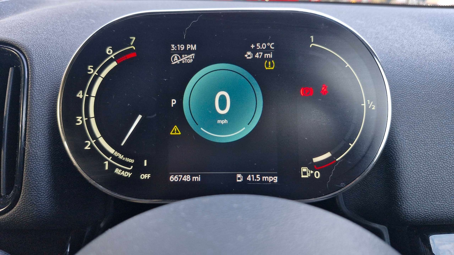 Used MINI Countryman 2021 for sale - 77018874: Photo 20