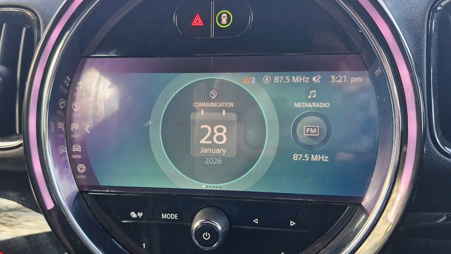 Used MINI Countryman 2021 for sale - 77018874: Photo 26