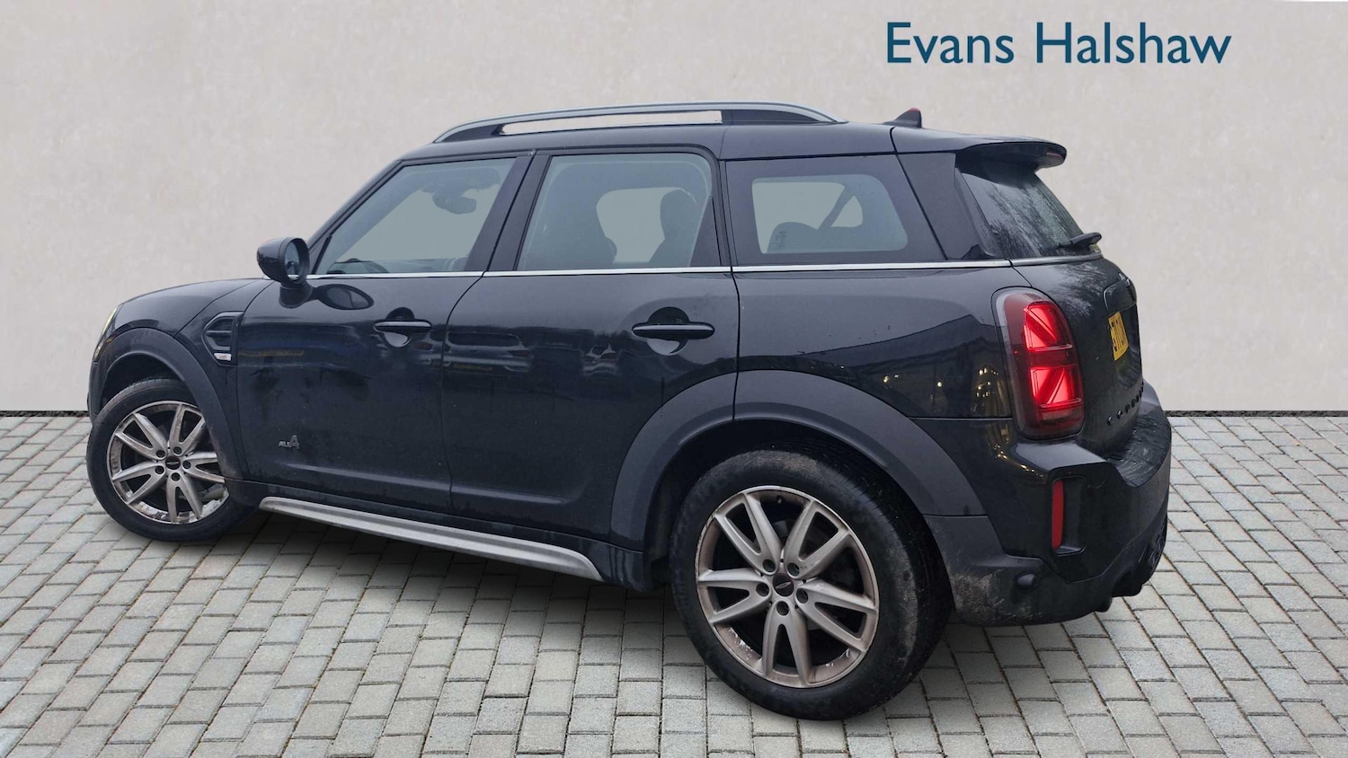 Used MINI Countryman 2021 for sale - 77018874: Photo 3