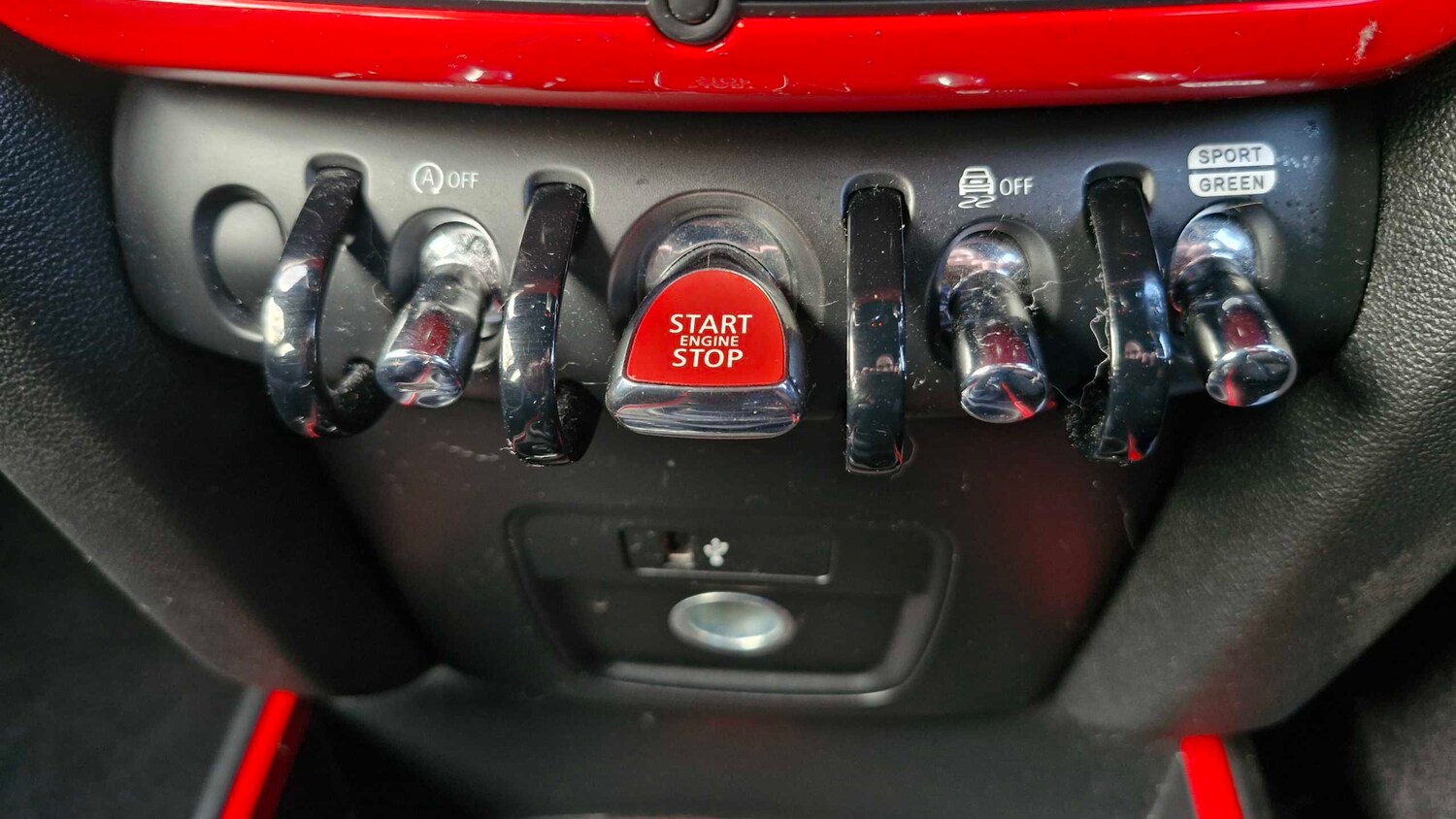 Used MINI Countryman 2021 for sale - 77018874: Photo 31