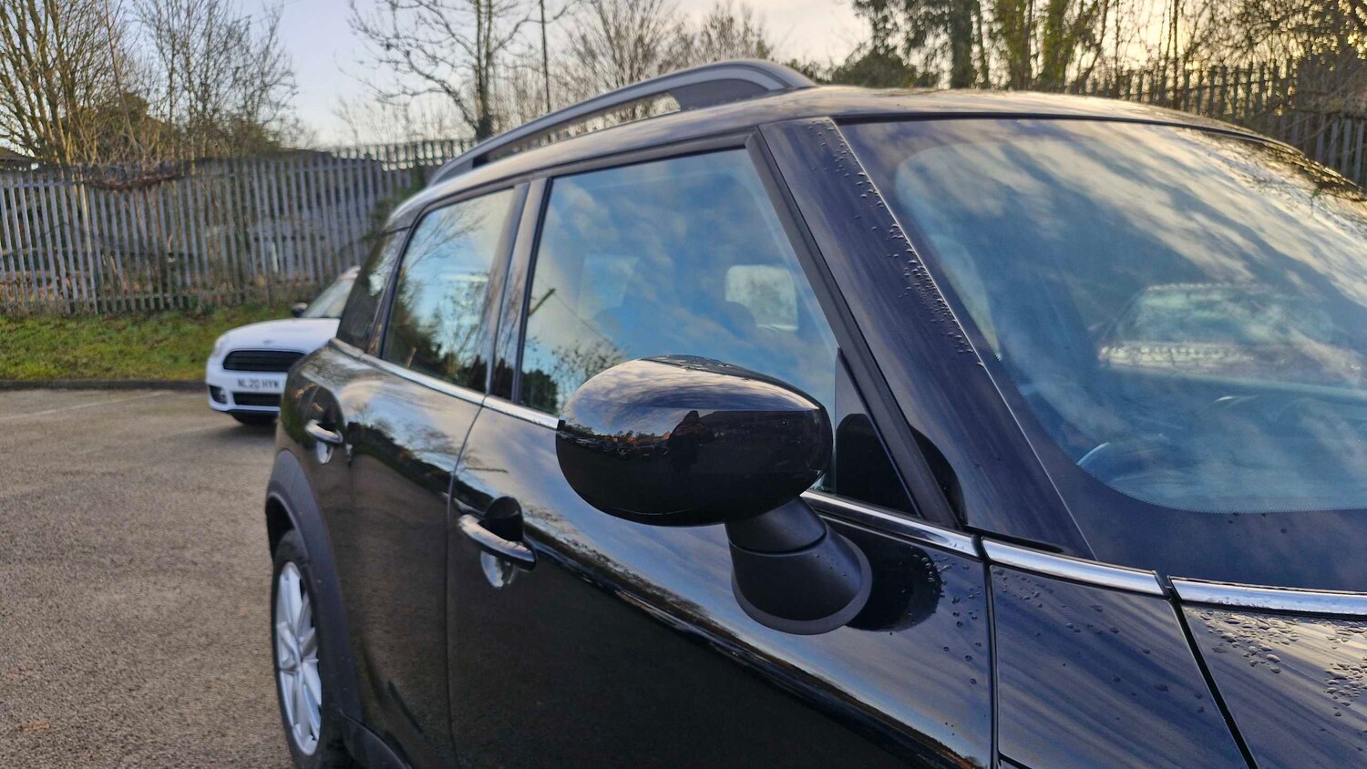 Used MINI Countryman 2021 for sale - 77018874: Photo 35