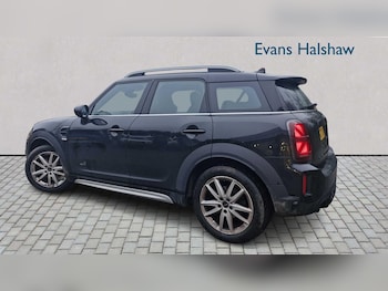Used MINI Countryman 2021 for sale - 77018874: Photo