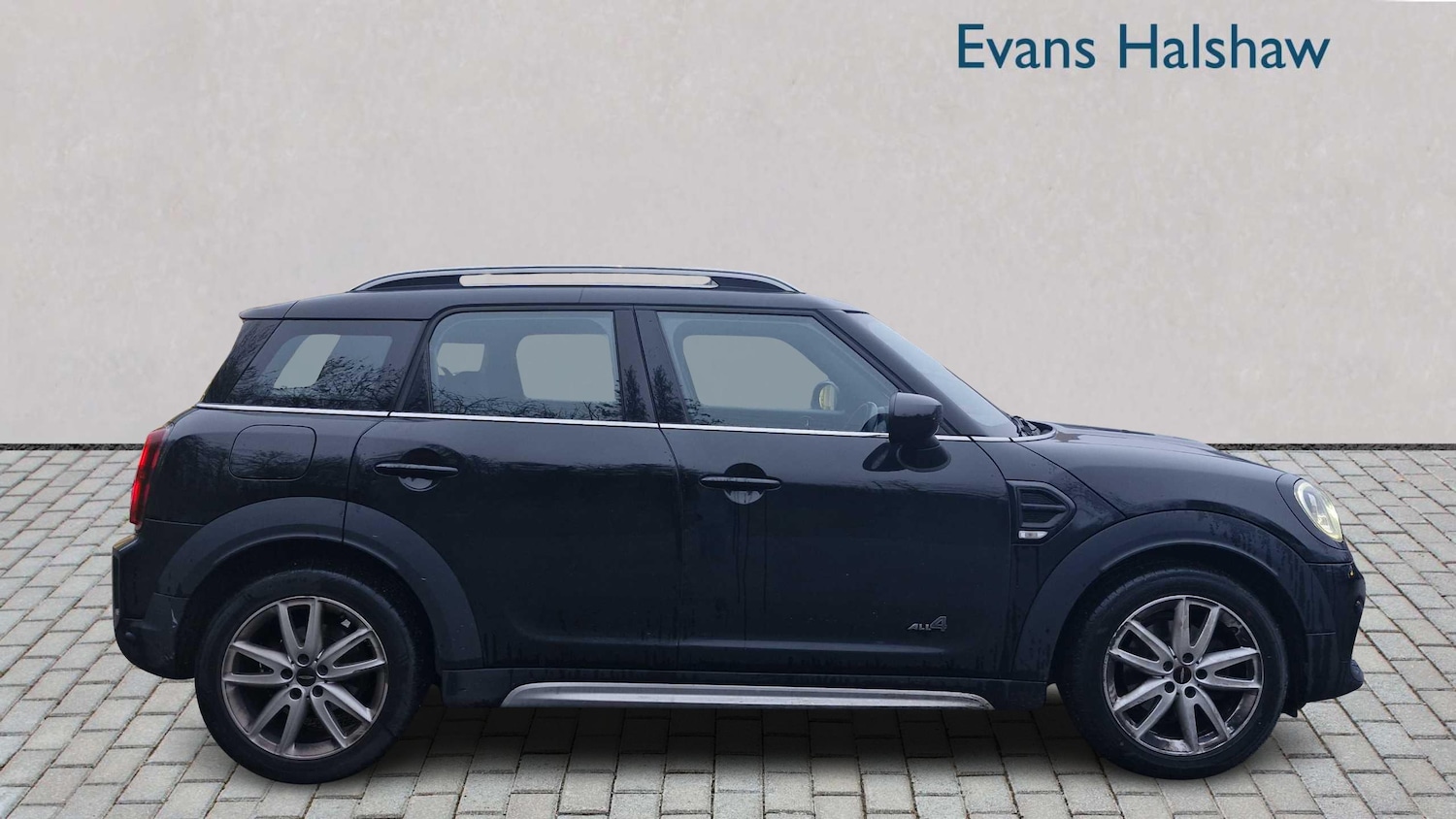 Used MINI Countryman 2021 for sale - 77018874: Photo 4