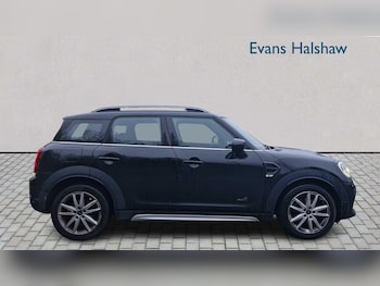 Used MINI Countryman 2021 for sale - 77018874: Photo