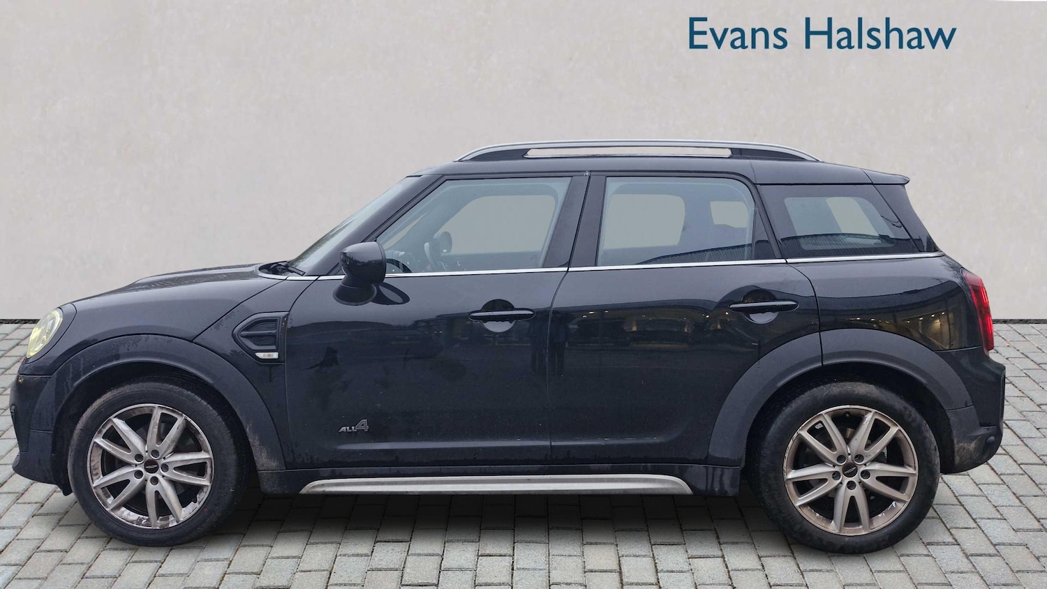 Used MINI Countryman 2021 for sale - 77018874: Photo 5