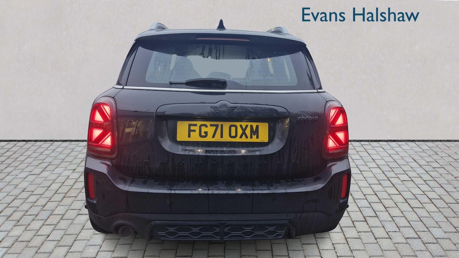 Used MINI Countryman 2021 for sale - 77018874: Photo 6