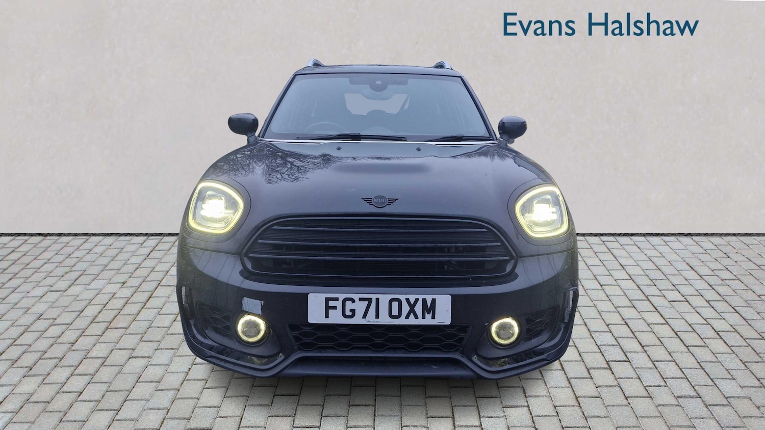 Used MINI Countryman 2021 for sale - 77018874: Photo 7