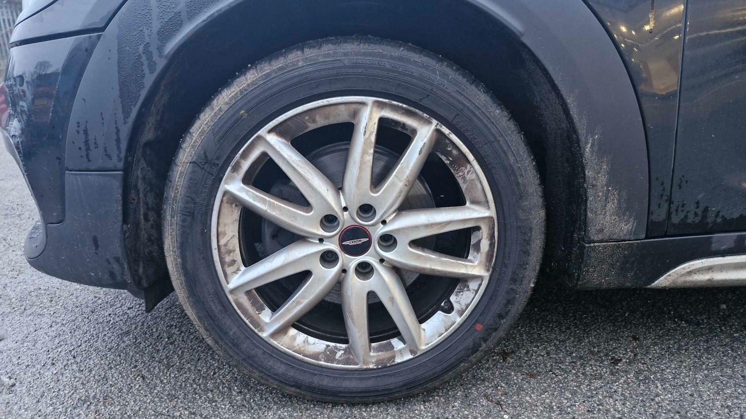 Used MINI Countryman 2021 for sale - 77018874: Photo 8