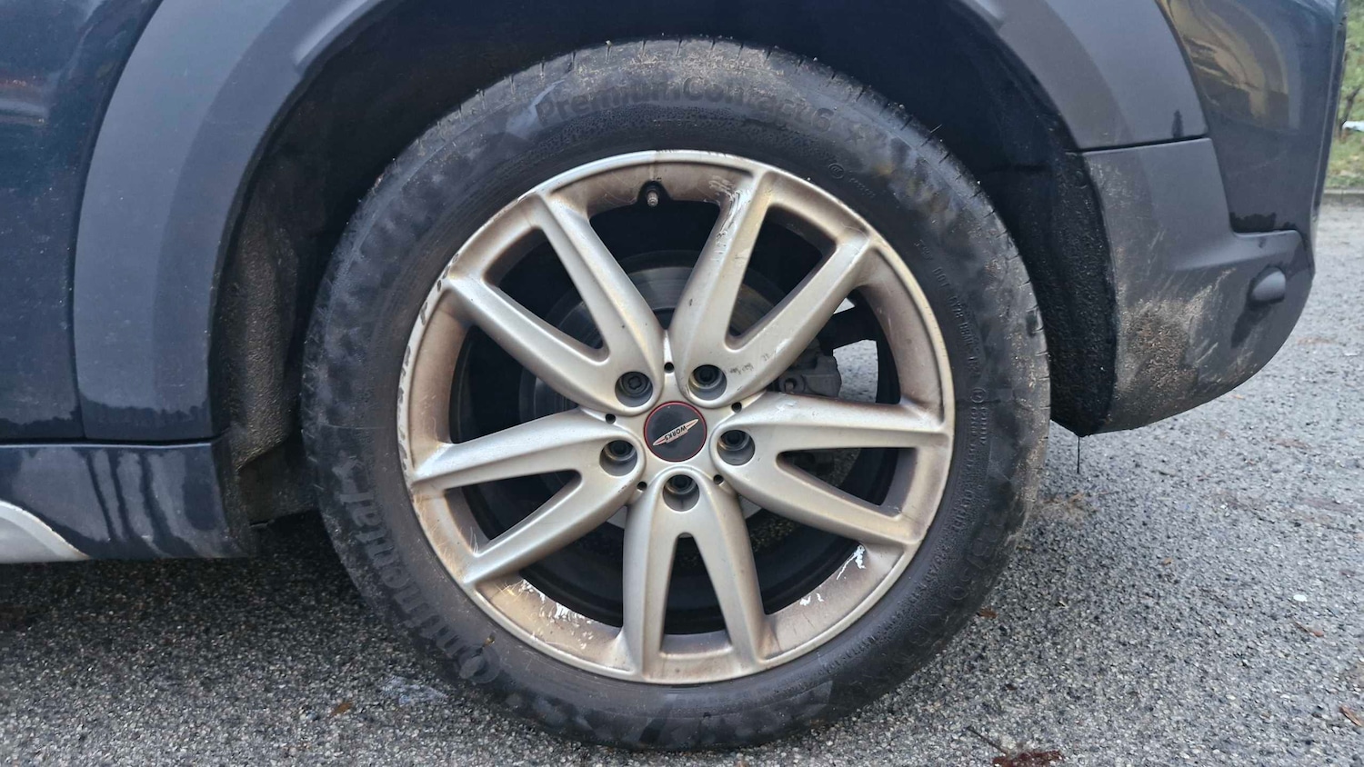 Used MINI Countryman 2021 for sale - 77018874: Photo 9