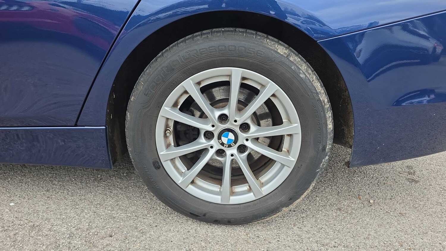 Used BMW 3 Series for sale - 77827287: Photo 11