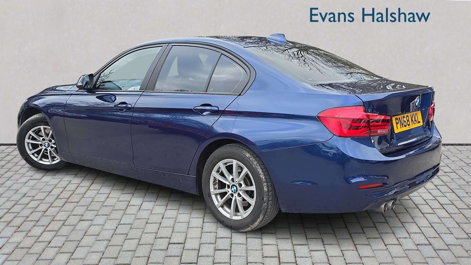 Used BMW 3 Series for sale - 77827287: Photo 3