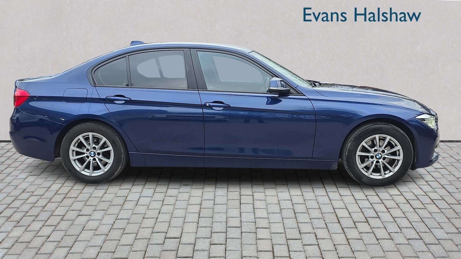 Used BMW 3 Series for sale - 77827287: Photo 4