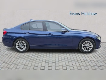 Used BMW 3 Series 2018 for sale - 77827287: Photo