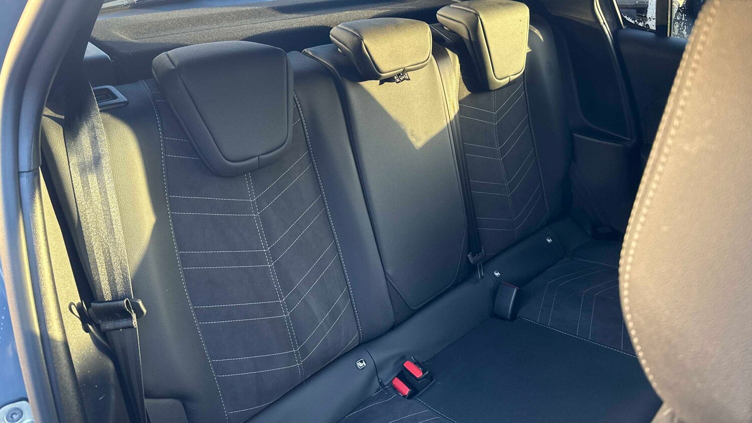 Used Vauxhall Corsa 2024 for sale - 77164457: Photo 17