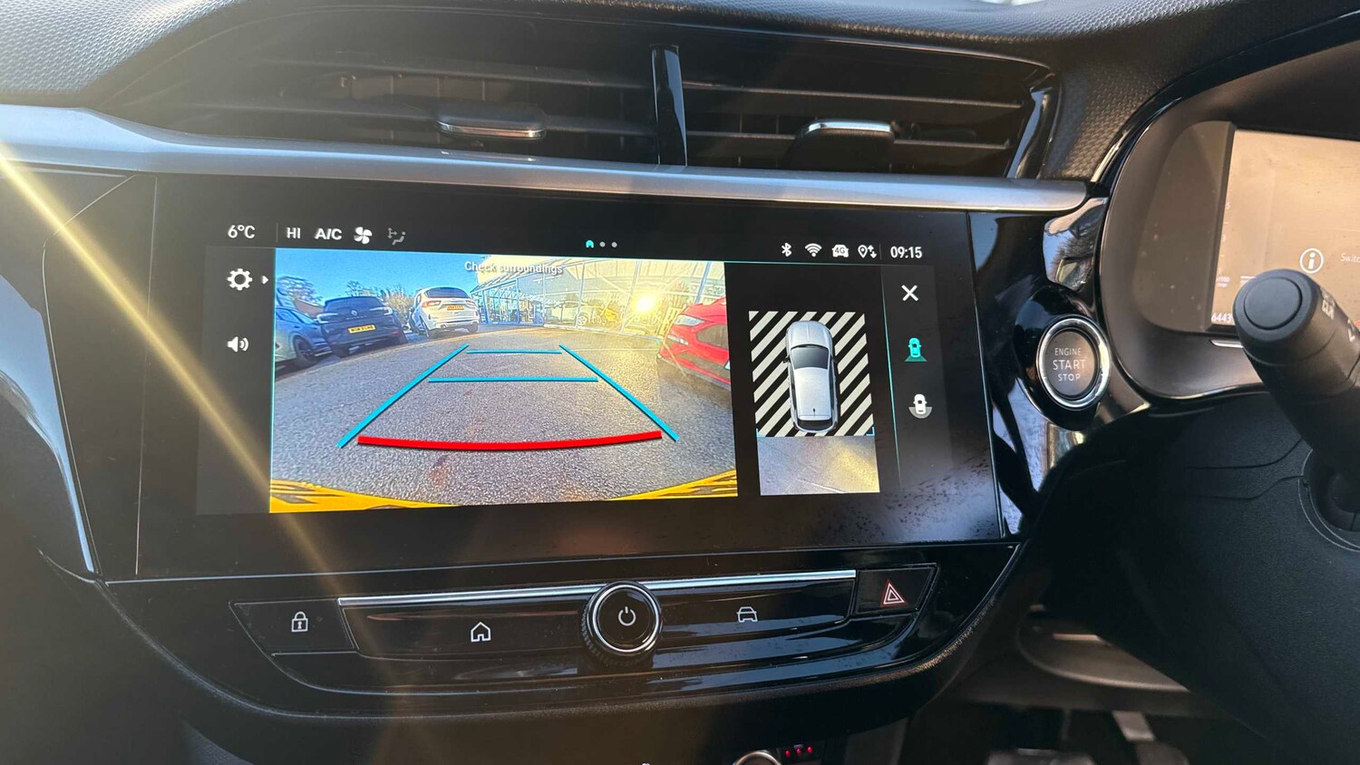 Used Vauxhall Corsa 2024 for sale - 77164457: Photo 23