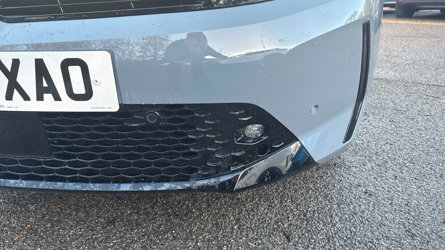 Used Vauxhall Corsa 2024 for sale - 77164457: Photo 34