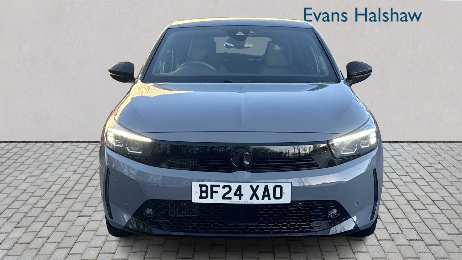 Used Vauxhall Corsa 2024 for sale - 77164457: Photo 4