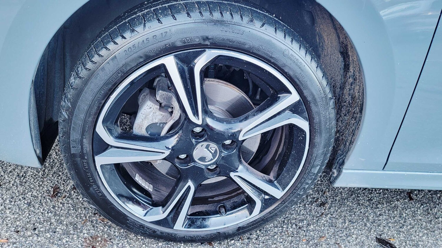 Used Vauxhall Corsa 2024 for sale - 77164457: Photo 8