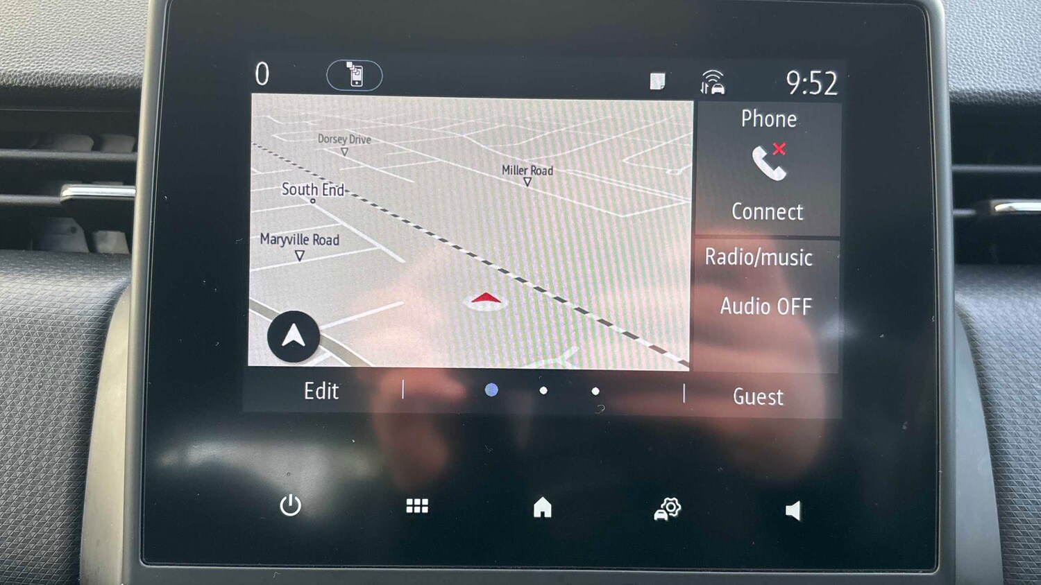 Used Renault Clio 2021 for sale - 77414634: Photo 15