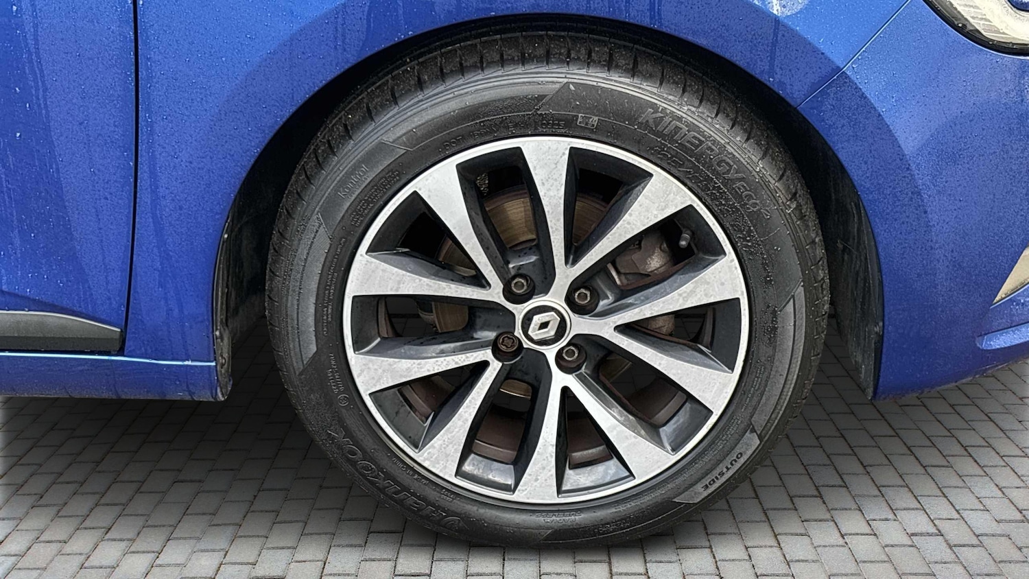 Used Renault Clio 2021 for sale - 77414634: Photo 6