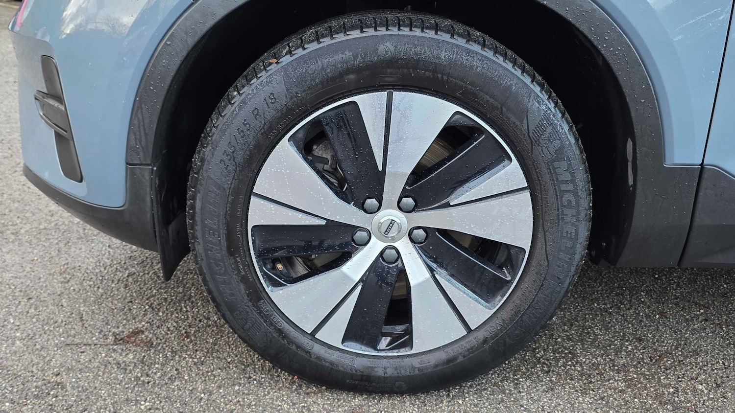 Used Volvo XC40 2022 for sale - 77093303: Photo 10