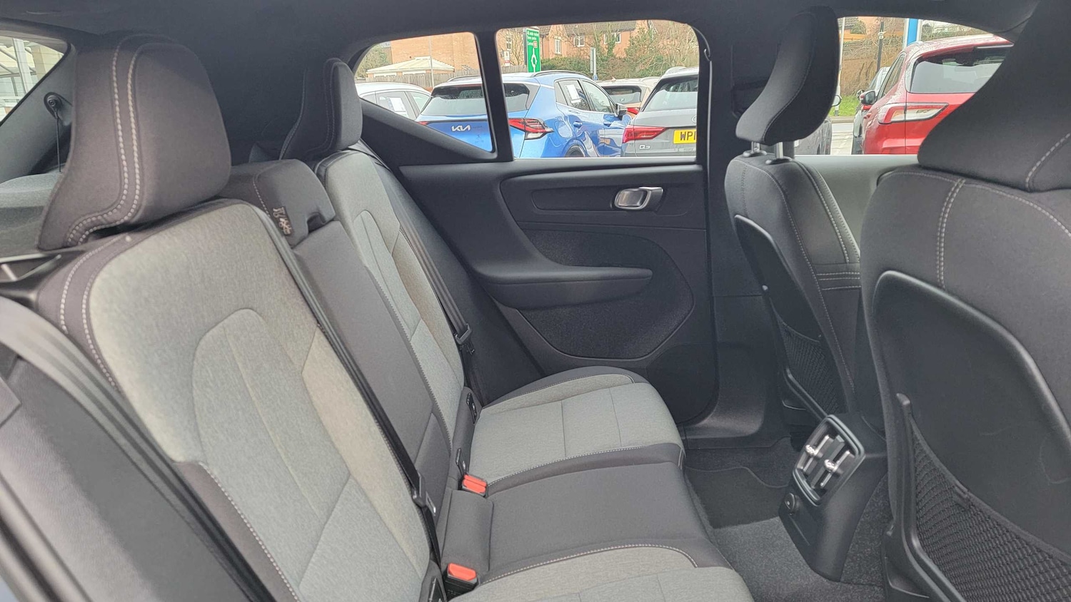 Used Volvo XC40 2022 for sale - 77093303: Photo 19