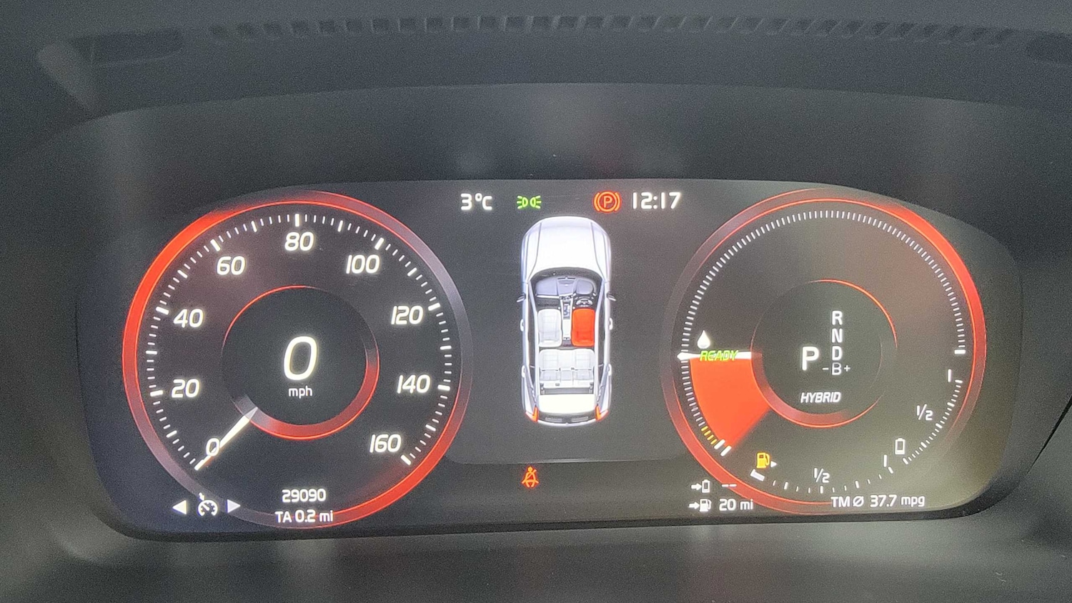 Used Volvo XC40 2022 for sale - 77093303: Photo 24