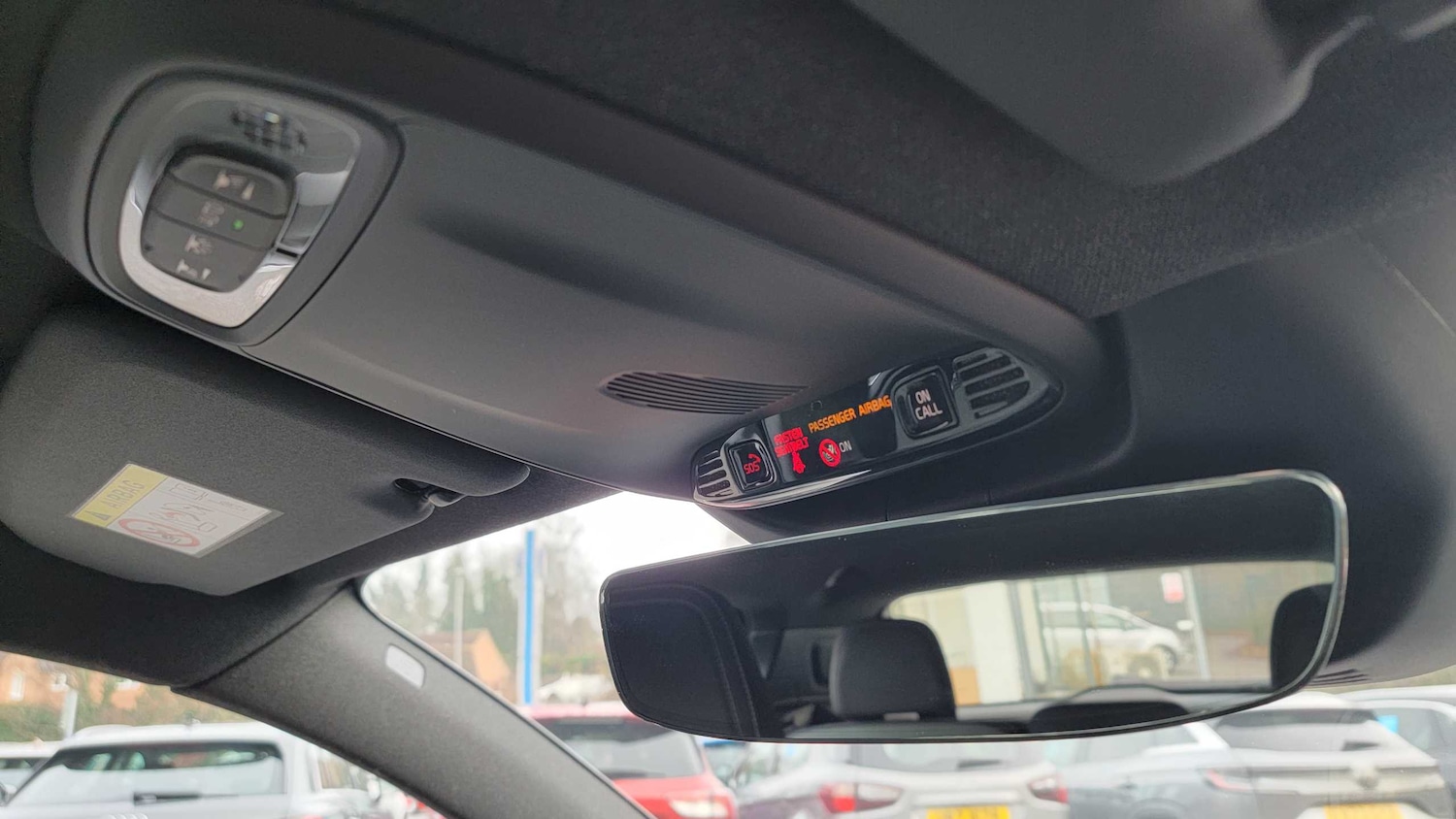 Used Volvo XC40 2022 for sale - 77093303: Photo 35